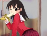 banana hentai