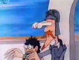 Don Chisciotte porno