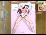 masturbazione hentai