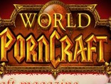 warcraft porno