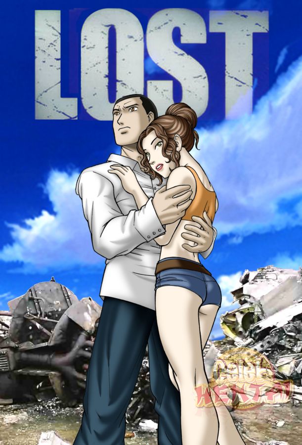 LOST - Cartoni animati hentai